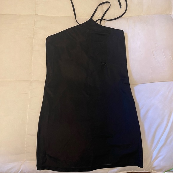 Helmut Lang Pulled Tank Top - NWT - Picture 4 of 9